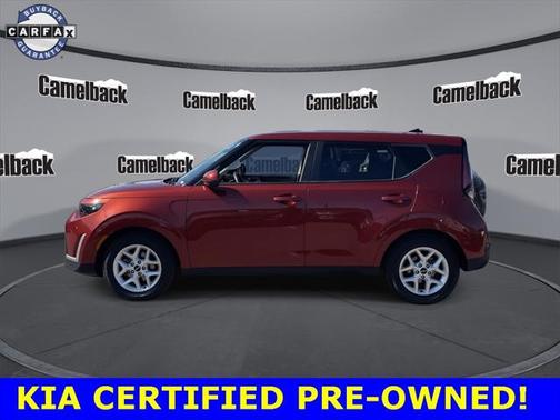 2023 Kia Soul S