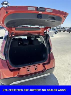 2023 Kia Soul S