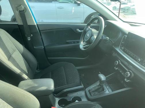 2021 Kia Rio S