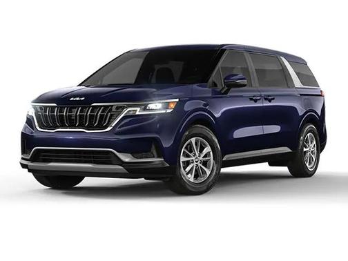 2023 Kia Carnival LX