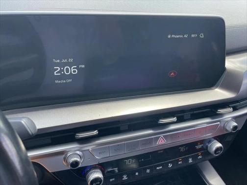 2023 Kia Telluride LX