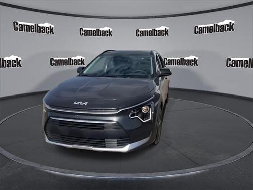 2025 Kia Niro LX