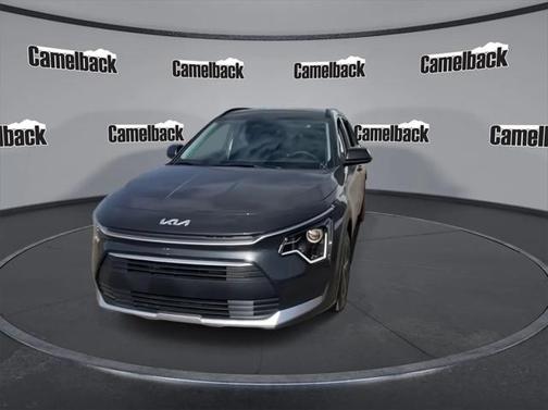 2025 Kia Niro LX
