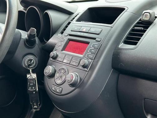 2012 Kia Soul Base