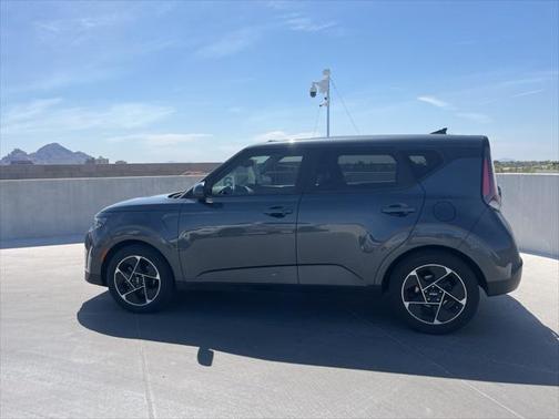 2023 Kia Soul EX