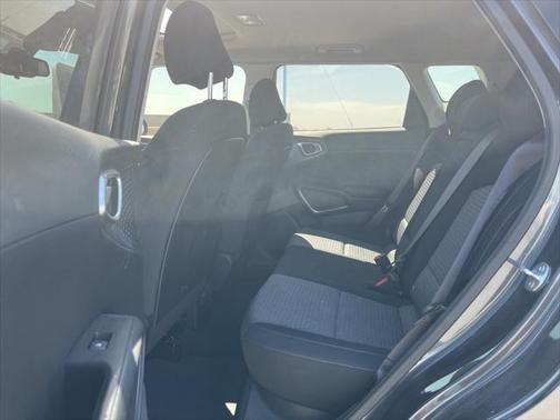 2023 Kia Soul EX