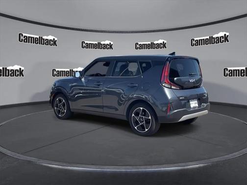 2023 Kia Soul EX