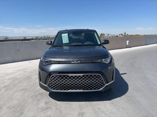 2023 Kia Soul EX