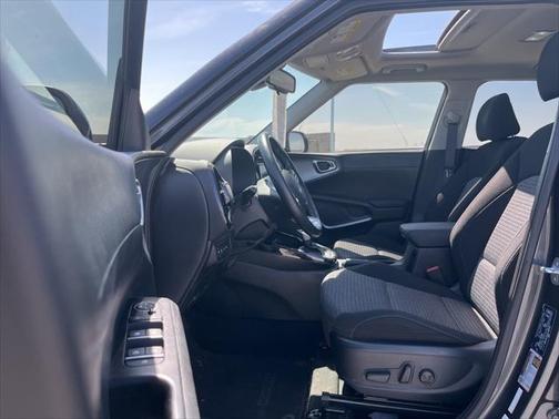 2023 Kia Soul EX