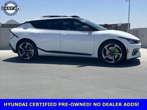 2023 Kia EV6 GT