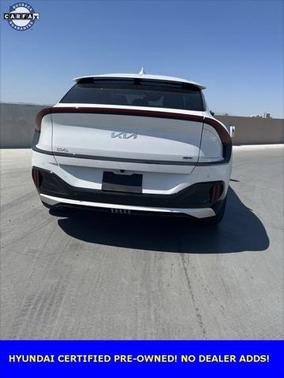 2023 Kia EV6 GT