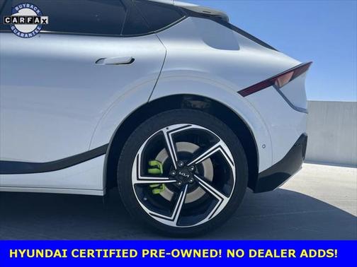 2023 Kia EV6 GT