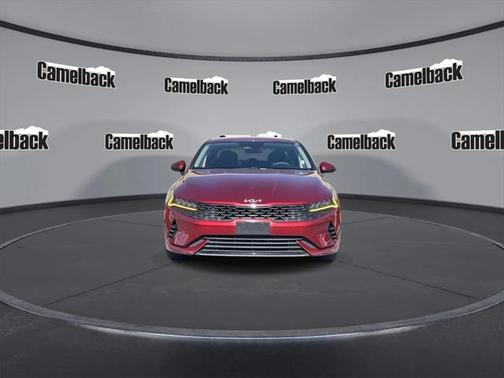 2023 Kia K5 LXS