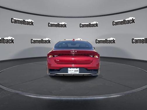 2023 Kia K5 LXS