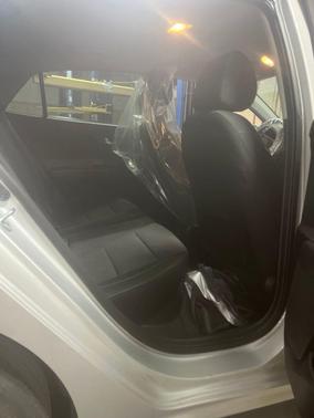 Silky Silver 2022 Kia Rio LX