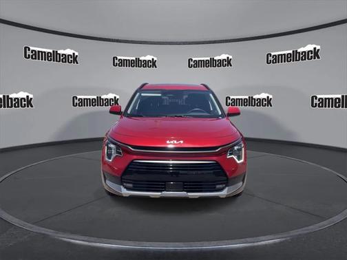 2023 Kia Niro Touring