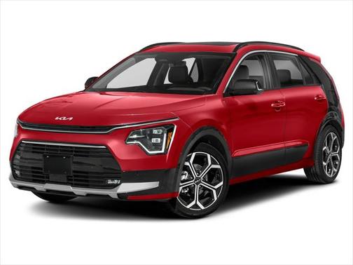 2023 Kia Niro Touring