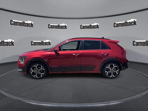 2023 Kia Niro Touring