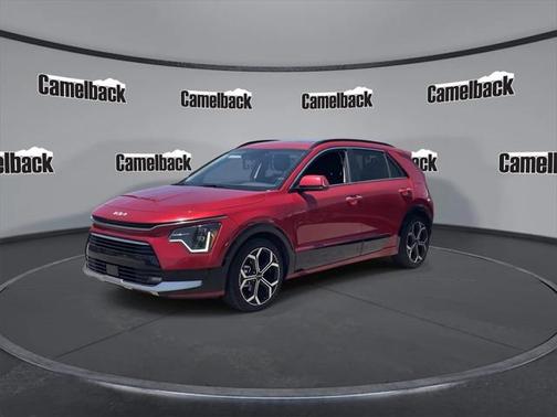 2023 Kia Niro Touring