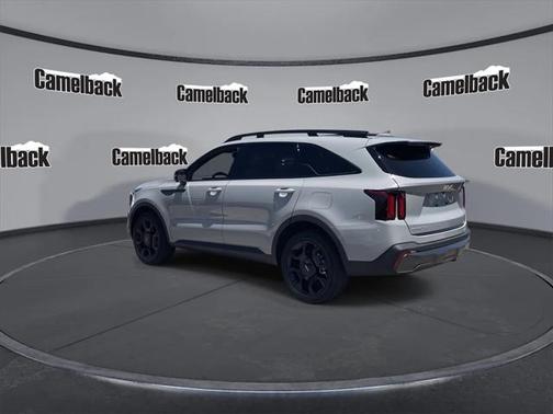 2024 Kia Sorento SX