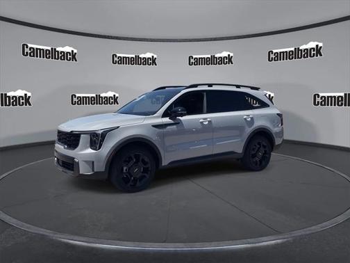 2024 Kia Sorento SX
