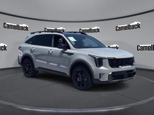 2024 Kia Sorento SX