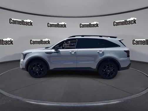 2024 Kia Sorento SX