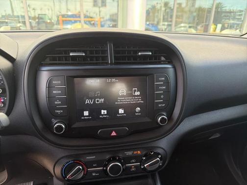 2020 Kia Soul GT-Line