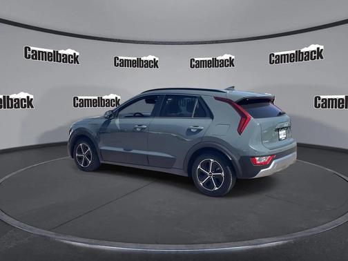 2023 Kia Niro Plug-In Hybrid EX