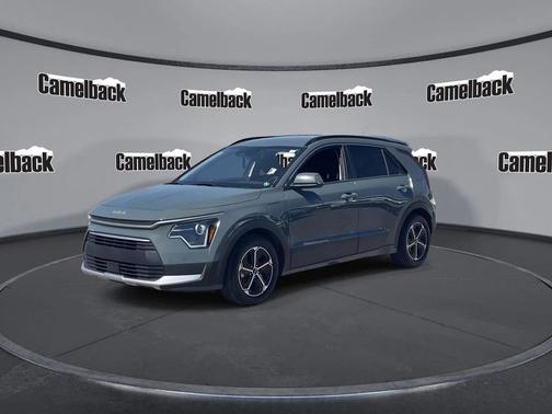 2023 Kia Niro Plug-In Hybrid EX