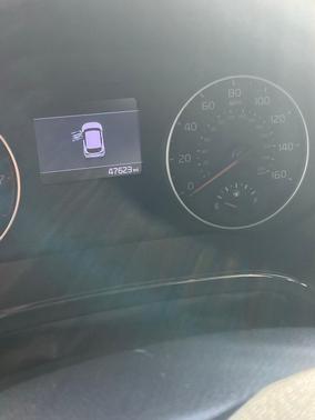 2022 Kia Seltos Nightfall Edition