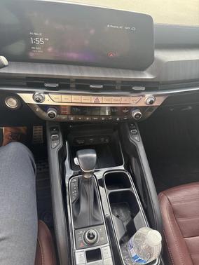 2023 Kia Telluride SX Prestige