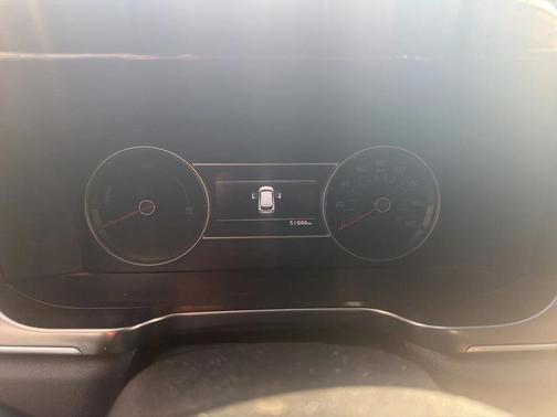 2021 Kia Sorento Hybrid EX