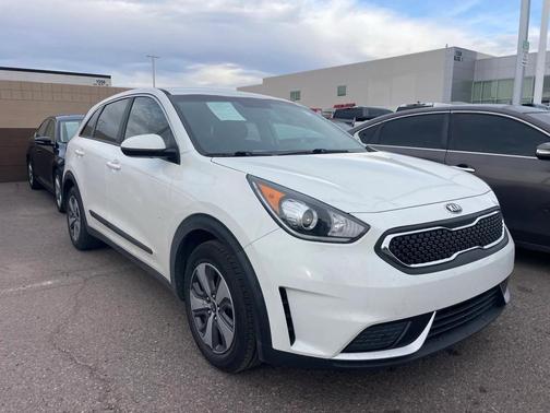 2019 Kia Niro FE