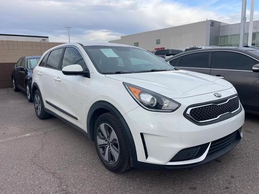 2019 Kia Niro FE