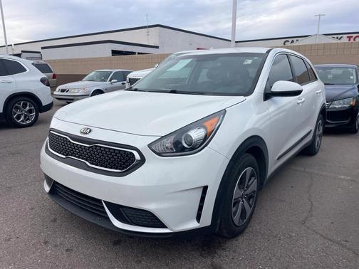 2019 Kia Niro FE
