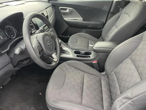 2019 Kia Niro FE