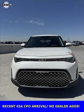 2024 Kia Soul EX