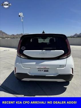 2024 Kia Soul EX