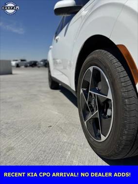 2024 Kia Soul EX