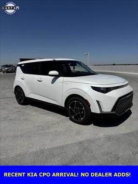2024 Kia Soul EX
