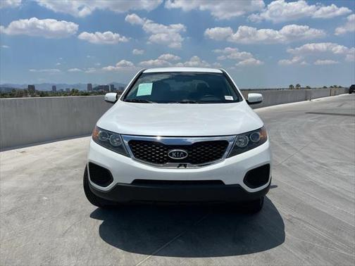 2012 Kia Sorento LX