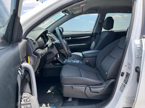 2012 Kia Sorento LX