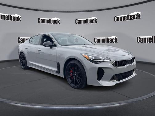 2023 Kia Stinger GT2