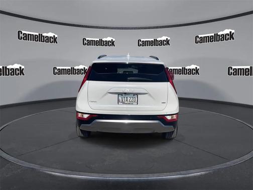 2025 Kia Niro Touring
