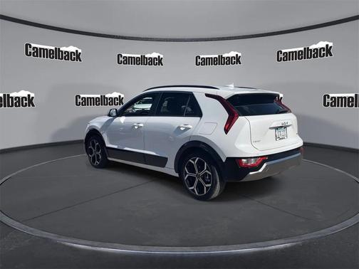 2025 Kia Niro Touring