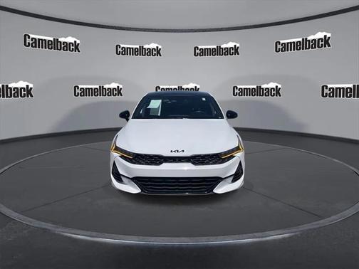 2024 Kia K5 GT