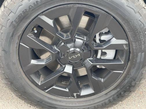 2025 Kia Telluride SX Prestige X-Pro