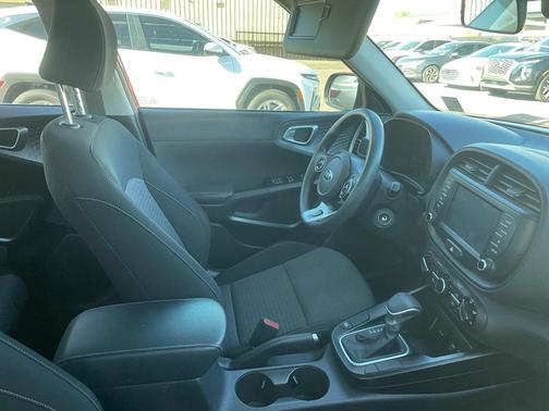 2020 Kia Soul S