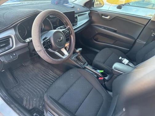 2021 Kia Rio S